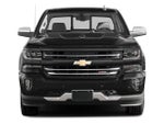 2017 Chevrolet Silverado 1500 2LZ