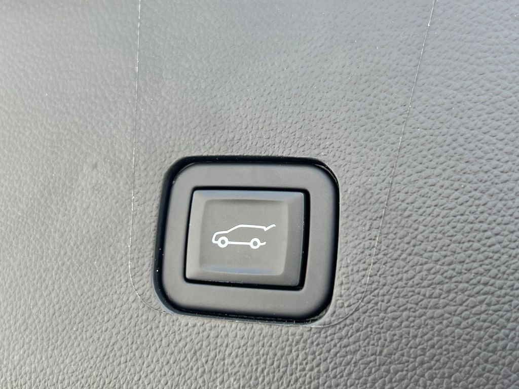 2024 Chevrolet Traverse Limited AWD Premier