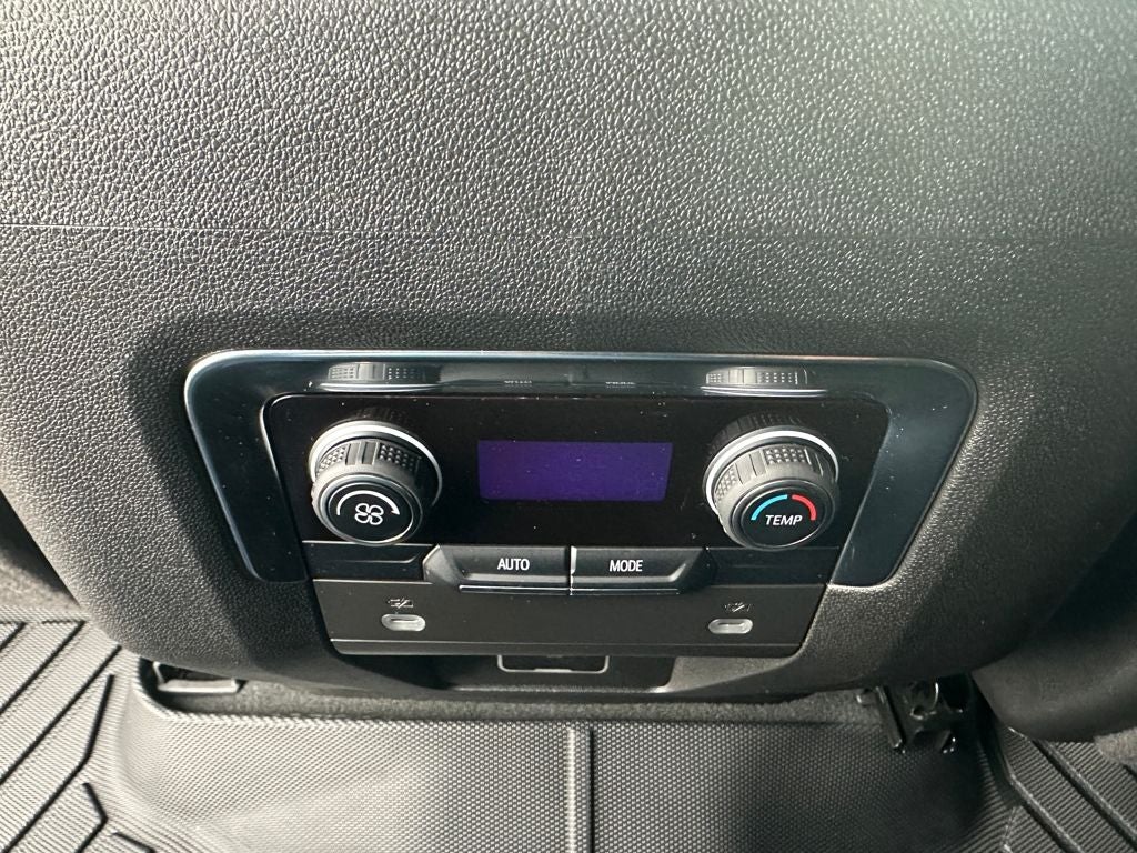 2024 Chevrolet Tahoe 4WD LT