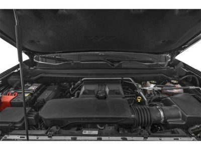 2023 GMC Canyon 4WD Crew Cab Short Box AT4X