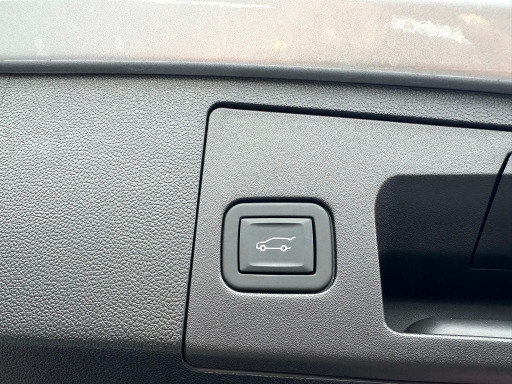 2022 Cadillac XT4 AWD Luxury