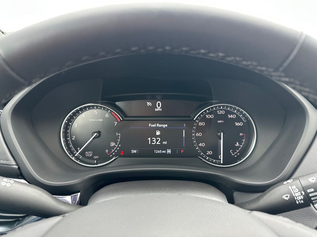 2022 Cadillac XT4 AWD Luxury