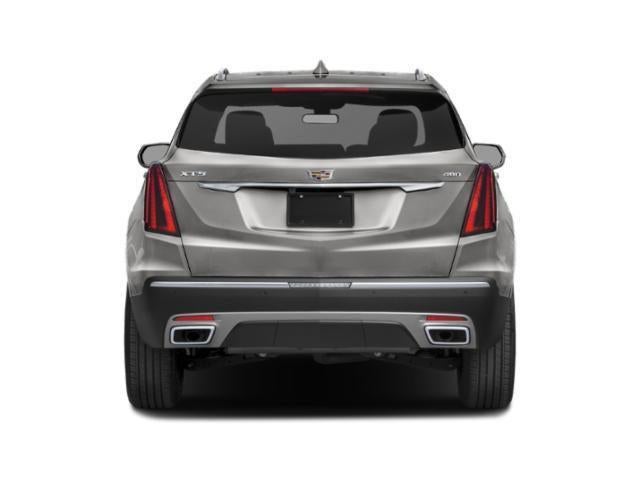 2022 Cadillac XT5 AWD Premium Luxury