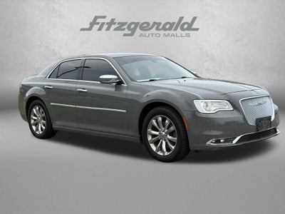 2018 Chrysler 300 Limited AWD