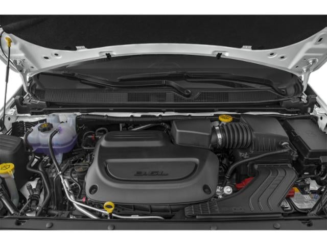 2024 Chrysler Pacifica Touring
