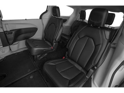 2024 Chrysler Pacifica Touring