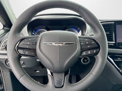2024 Chrysler Pacifica Touring