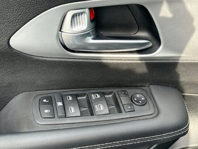 2024 Chrysler Pacifica Touring