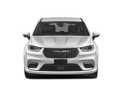 2024 Chrysler Pacifica Touring