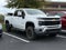 2025 Chevrolet Silverado 2500HD 4WD Crew Cab Standard Bed LT