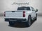 2025 Chevrolet Silverado 2500HD 4WD Crew Cab Standard Bed Custom