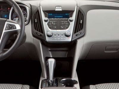 2013 Chevrolet Equinox 2LT