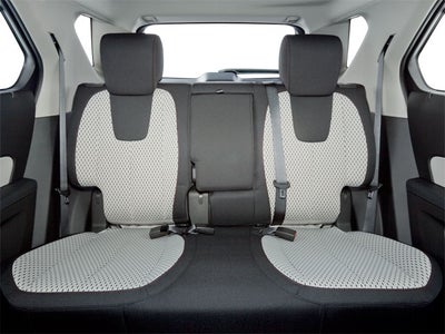 2013 Chevrolet Equinox 2LT