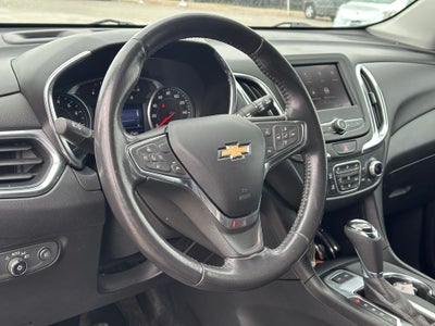 2020 Chevrolet Equinox AWD LT 2.0L Turbo