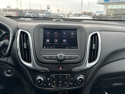 2020 Chevrolet Equinox AWD LT 2.0L Turbo