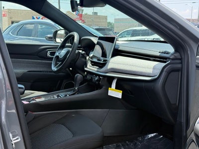 2023 Jeep Compass Sport 4x4