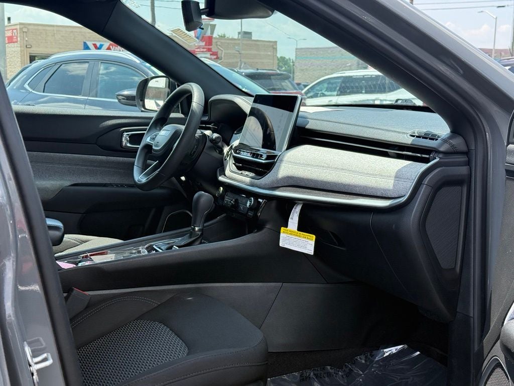 2023 Jeep Compass Sport 4x4