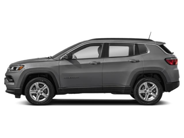 2023 Jeep Compass Sport 4x4