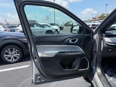 2023 Jeep Compass Sport 4x4