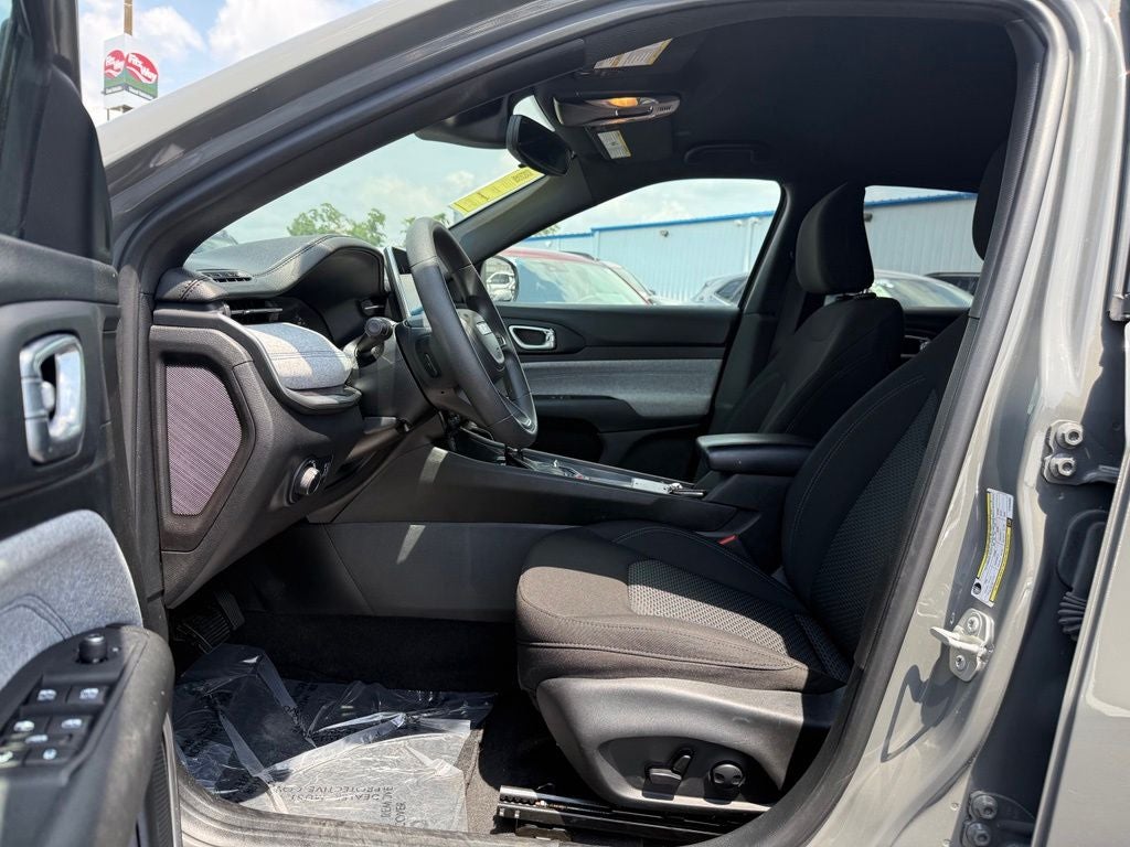 2023 Jeep Compass Sport 4x4