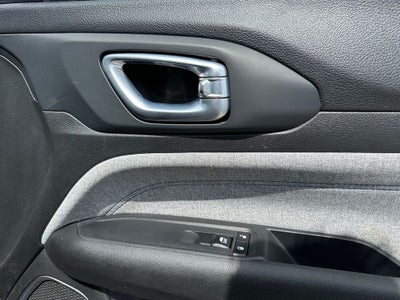 2023 Jeep Compass Sport 4x4