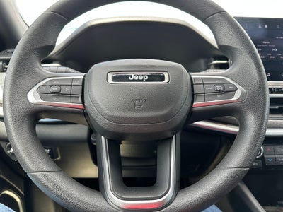 2023 Jeep Compass Sport 4x4