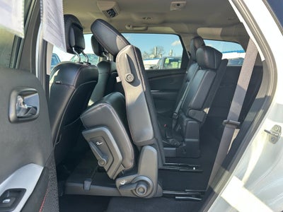 2019 Dodge Journey GT