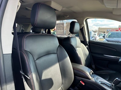 2019 Dodge Journey GT