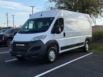 2023 RAM ProMaster 2500 Cargo Van High Roof 159' WB