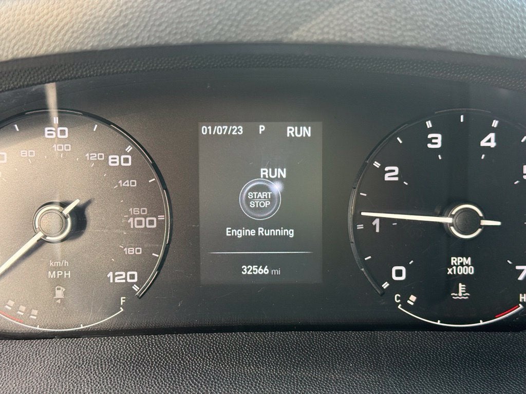 2023 RAM ProMaster 2500 Cargo Van High Roof 159' WB