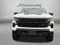 2022 Chevrolet Silverado 1500 4WD Crew Cab Short Bed Custom Trail Boss