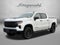 2022 Chevrolet Silverado 1500 4WD Crew Cab Short Bed Custom Trail Boss