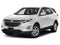 2020 Chevrolet Equinox AWD LT 1.5L Turbo