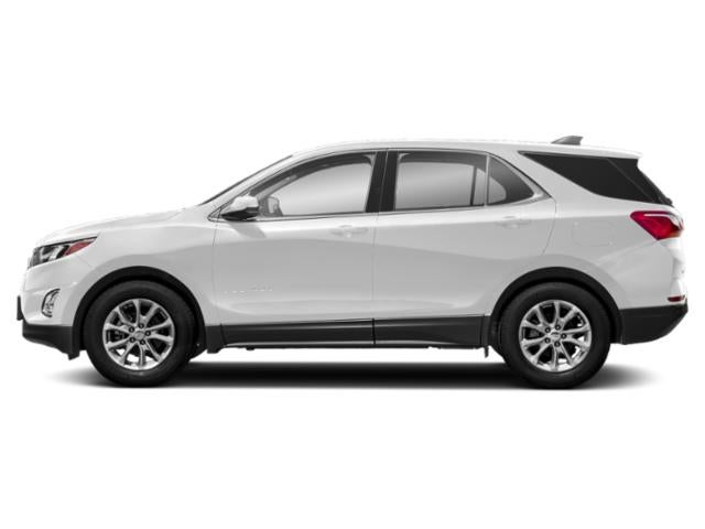 2020 Chevrolet Equinox AWD LT 1.5L Turbo