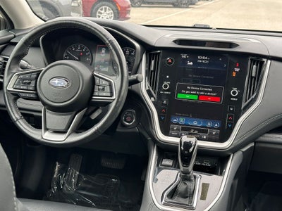 2024 Subaru Legacy Limited