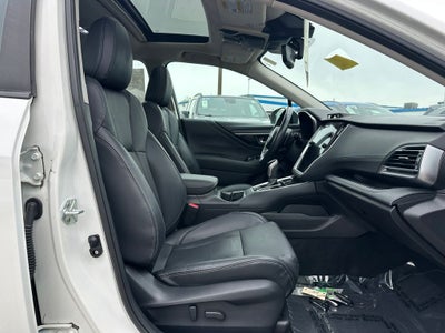 2024 Subaru Legacy Limited
