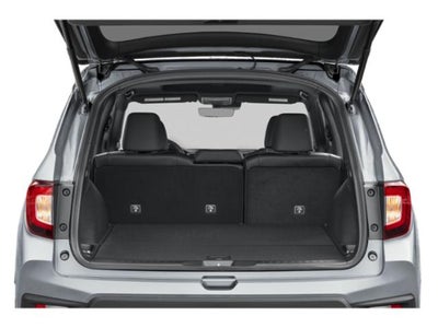 2025 Honda Passport AWD TrailSport