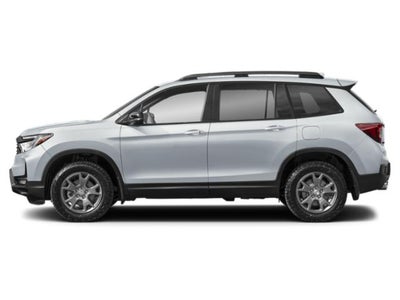 2025 Honda Passport AWD TrailSport