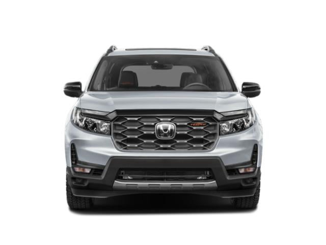 2025 Honda Passport AWD TrailSport