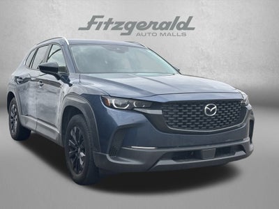 2024 Mazda Mazda CX-50 2.5 S Preferred