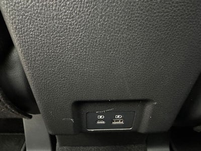 2025 Mitsubishi Eclipse Cross SE S-AWC