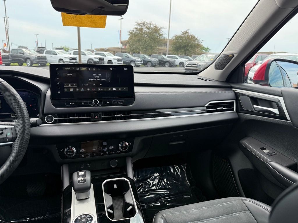 2025 Mitsubishi Outlander SE 2.5 S-AWC