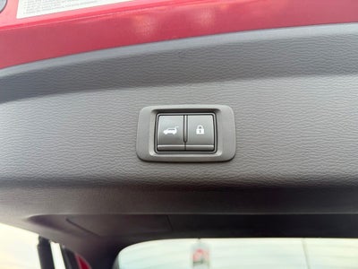 2025 Mitsubishi Outlander SE 2.5 S-AWC