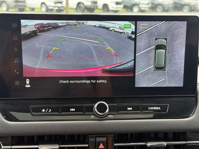 2025 Mitsubishi Outlander SE 2.5 S-AWC
