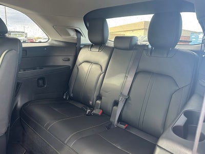 2025 Mazda Mazda CX-90 3.3 Turbo Premium