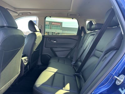 2023 Nissan Rogue SL Intelligent AWD