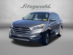 2017 Hyundai TUCSON Night
