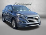 2017 Hyundai TUCSON Night