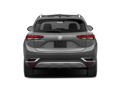 2023 Buick Envision Preferred AWD