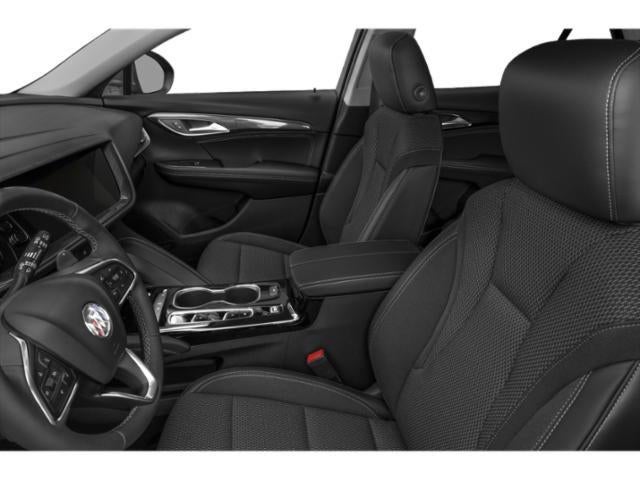 2023 Buick Envision Preferred AWD